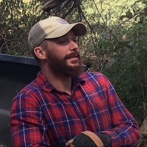 Meet your Posher, Don